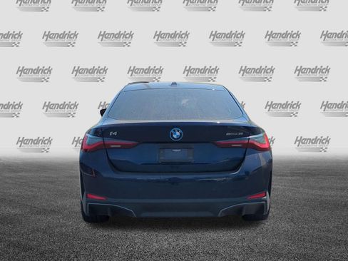 Certified 2023 BMW i4 eDrive35 w/ Premium Package image 9