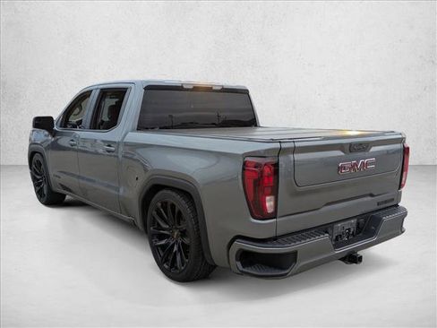Used 2020 GMC Sierra 1500 Elevation w/ Elevation Value Package image 7