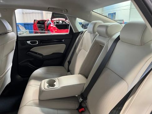 Used 2023 Honda Civic Touring image 18