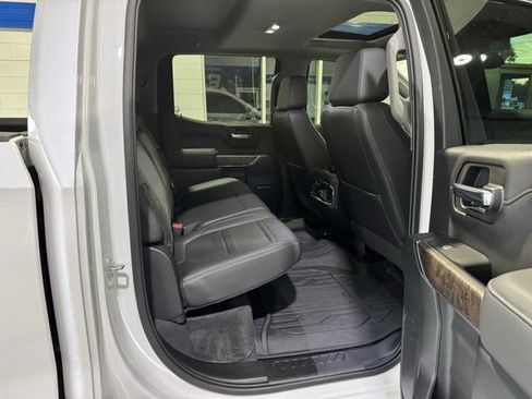 Used 2021 GMC Sierra 1500 Denali image 14