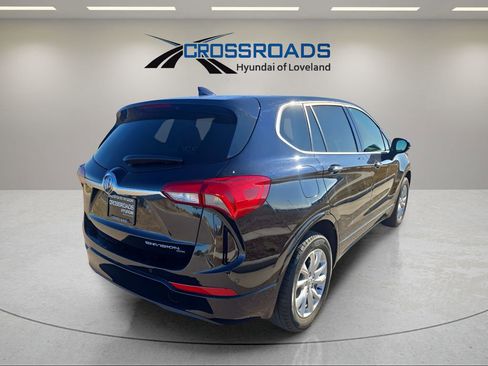 Used 2020 Buick Envision Preferred image 5
