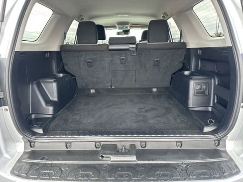 Certified 2022 Toyota 4Runner SR5 image 22