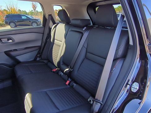 New 2026 Nissan Rogue SV w/ Rock Creek Premium Package AWD/4WD image 25