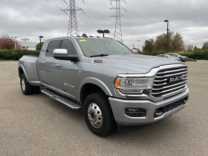 Used 2021 RAM 3500 Limited