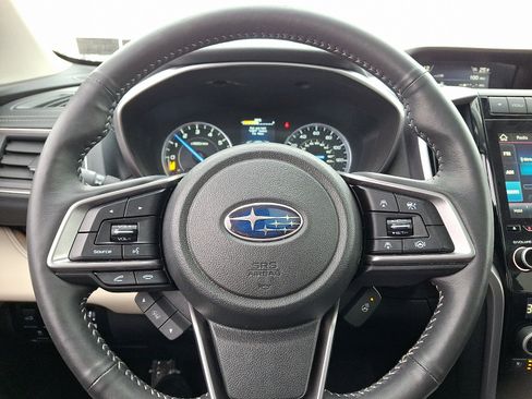 Certified 2022 Subaru Ascent Touring image 21