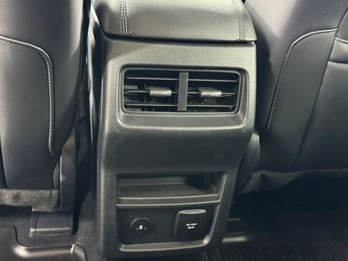 Used 2024 Ford Edge SEL w/ Convenience Package AWD/4WD image 37