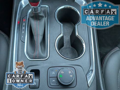 Certified 2023 Chevrolet Traverse RS w/ LPO, Floor Liner Package AWD/4WD image 11