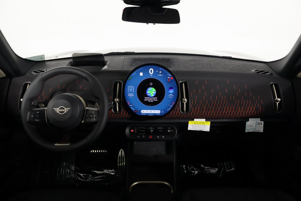 New 2027 MINI Cooper Countryman John Cooper Works AWD/4WD image 4