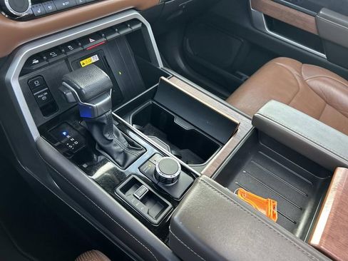 Used 2023 Toyota Tundra 1794 Edition image 33