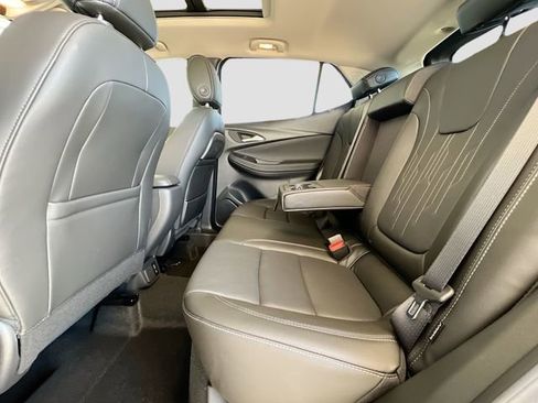 New 2026 Buick Encore GX Avenir w/ Avenir Technology Package image 17