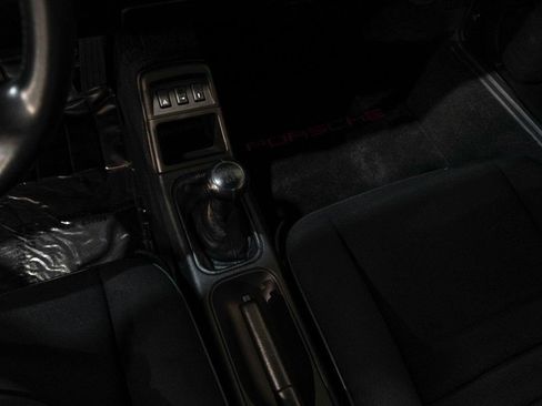 Used 1993 Porsche 911 RS America image 11