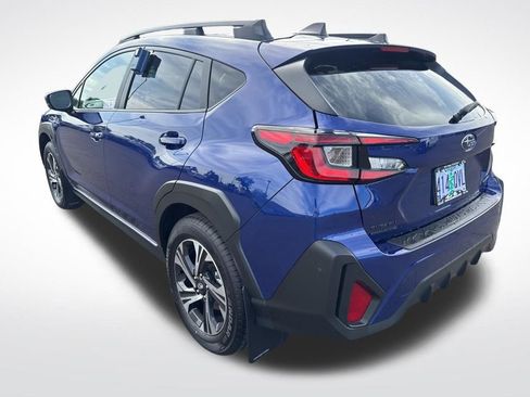 Used 2026 Subaru Crosstrek 2.0i Premium AWD/4WD image 5
