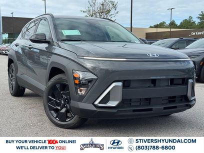 New 2026 Hyundai Kona SEL Sport