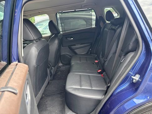 Used 2023 Nissan Rogue SV w/ SV Premium B Package AWD/4WD image 6
