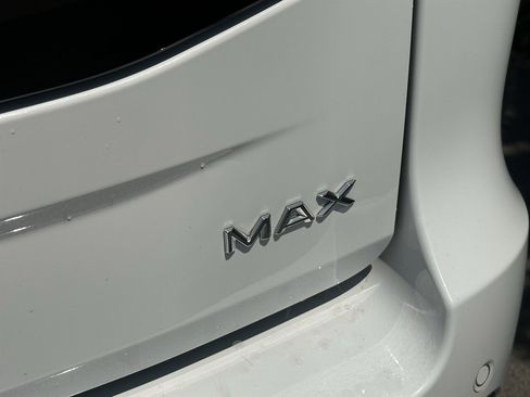 Used 2025 Ford Expedition Max Platinum AWD/4WD image 46