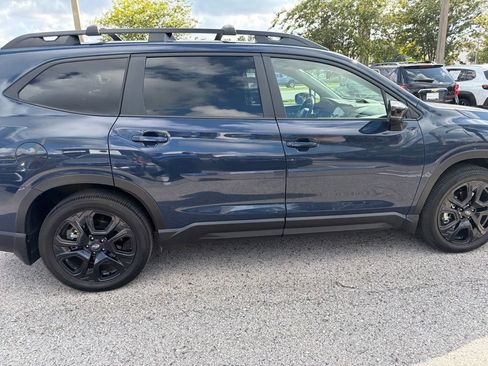 Used 2025 Subaru Ascent Bronze Edition w/ Onyx Package AWD/4WD image 28