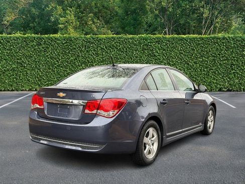 Used 2013 Chevrolet Cruze LT w/ RS Package image 3