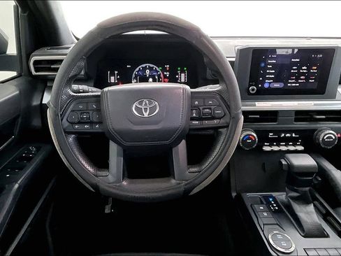 Used 2024 Toyota Tacoma SR5 image 8