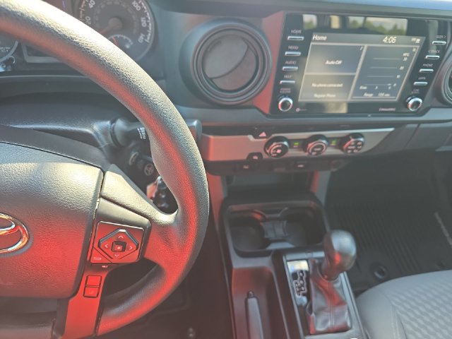 Used 2020 Toyota Tacoma SR w/ SR Convenience Package RWD image 25