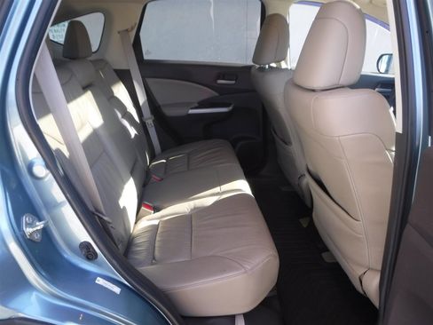 Used 2014 Honda CR-V EX-L image 5