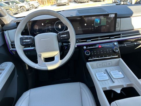 New 2026 Hyundai Santa Fe Calligraphy image 8