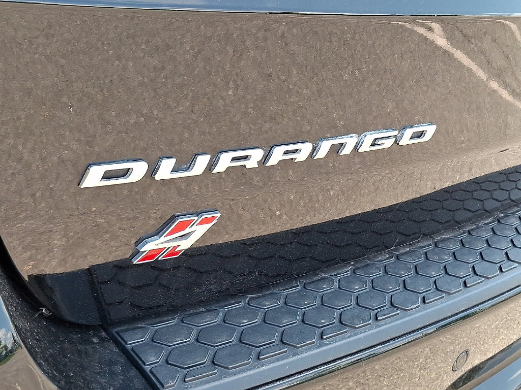 Used 2023 Dodge Durango GT AWD/4WD image 31