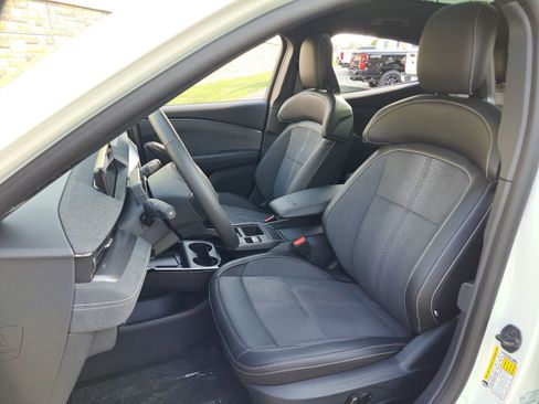 New 2025 Ford Mustang Mach-E GT w/ Interior Protection Package AWD/4WD image 15