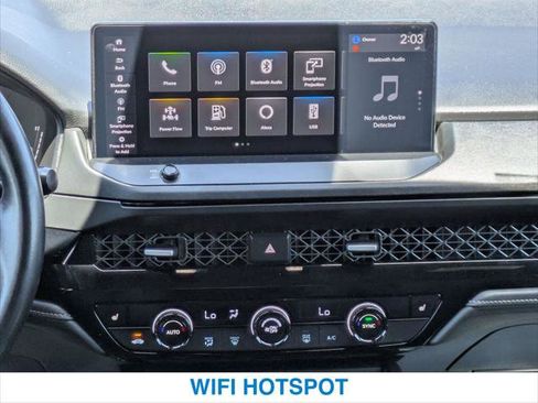 Used 2023 Honda Accord Sport image 17