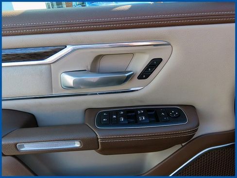 Certified 2019 RAM 1500 Laramie image 12