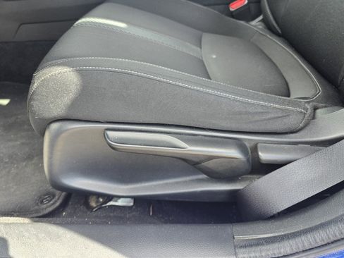 Used 2017 Honda Civic Sport image 16