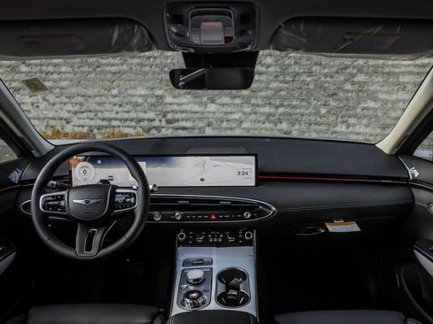 New 2026 Genesis GV70 2.5T image 11