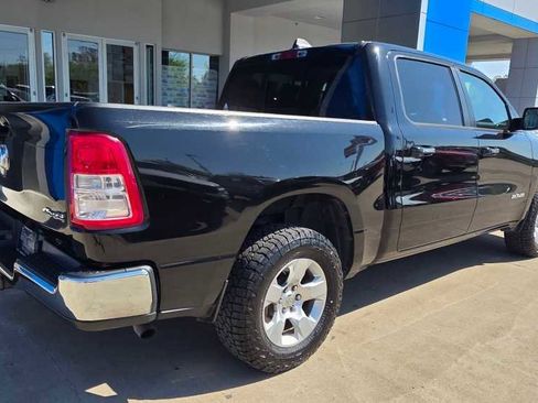 Used 2019 RAM 1500 Big Horn AWD/4WD image 5