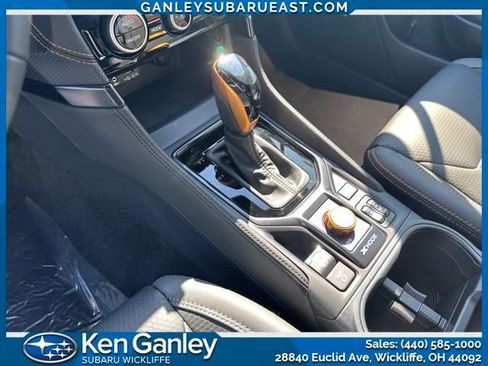 Used 2025 Subaru Forester Wilderness image 11