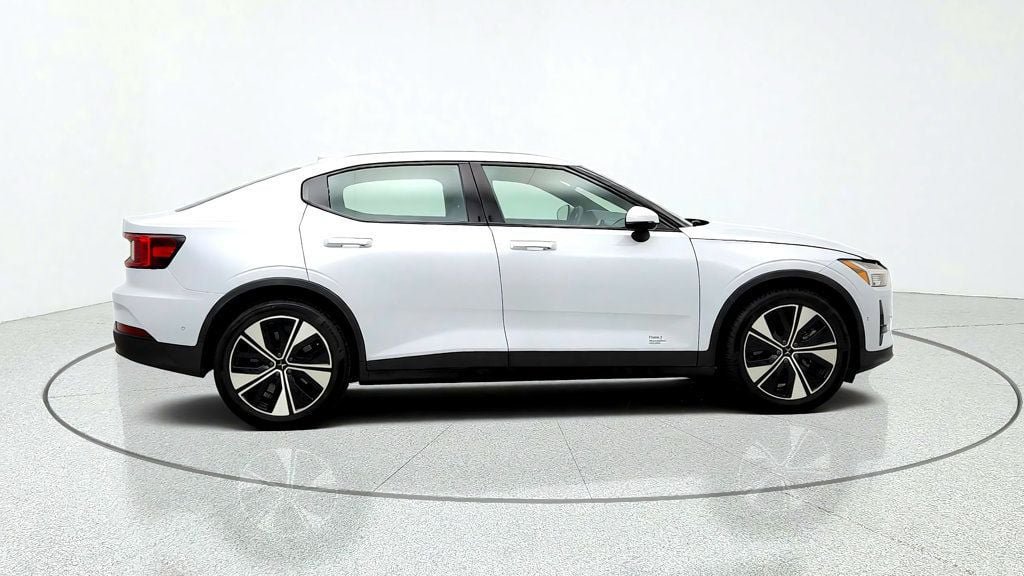 Used 2023 Polestar Polestar 2 w/ Pilot Pack AWD/4WD image 4