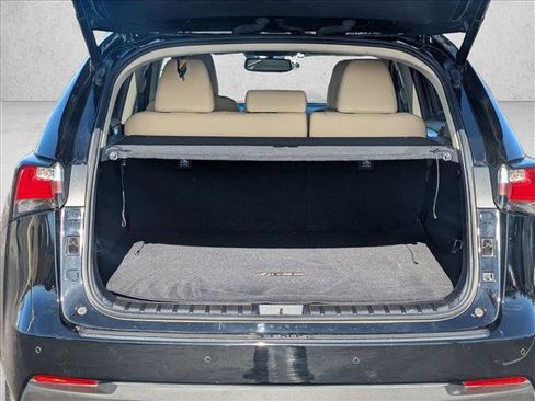 Used 2016 Lexus NX 200t FWD image 6