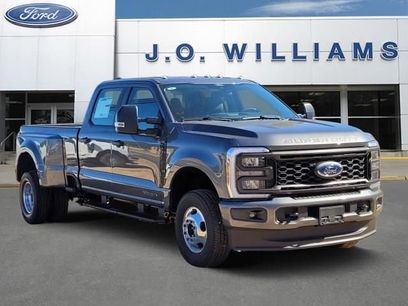 New 2026 Ford F350 XL w/ STX Appearance Package