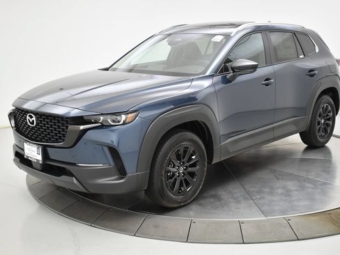 New 2026 MAZDA CX-50 2.5 Hybrid w/ Preferred Pkg AWD/4WD image 14