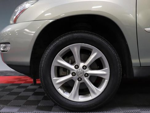 Used 2008 Lexus RX 350 AWD image 64