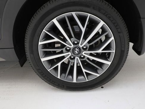 Used 2020 Hyundai Tucson Ultimate image 9