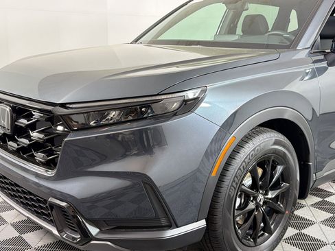 New 2026 Honda CR-V Sport image 10