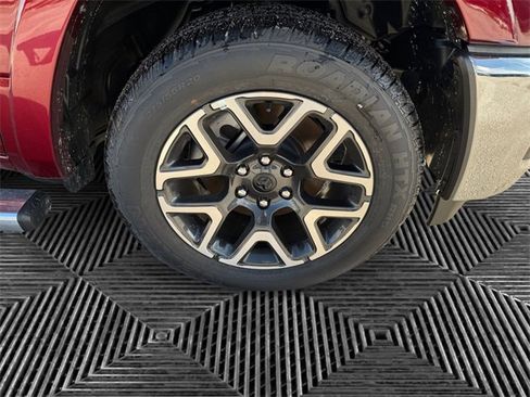 New 2025 RAM 1500 Laramie image 14