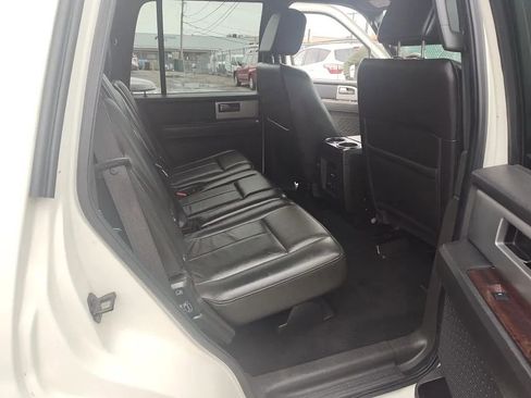 Used 2008 Ford Expedition Limited AWD/4WD image 12