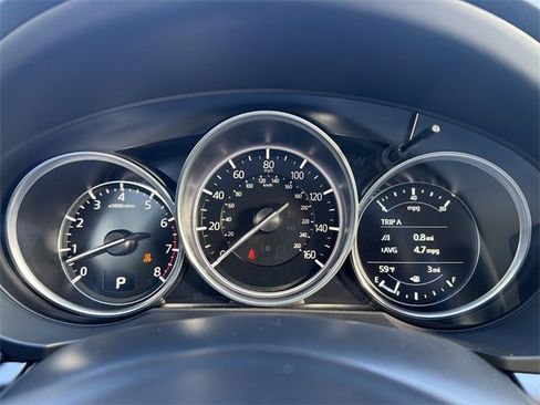 New 2025 MAZDA CX-5 AWD 2.5 S w/ Select Package image 15