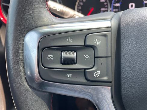 Used 2022 Chevrolet Blazer RS FWD image 18