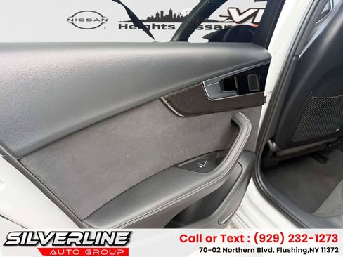 Used 2022 Audi S4 Prestige AWD/4WD image 9