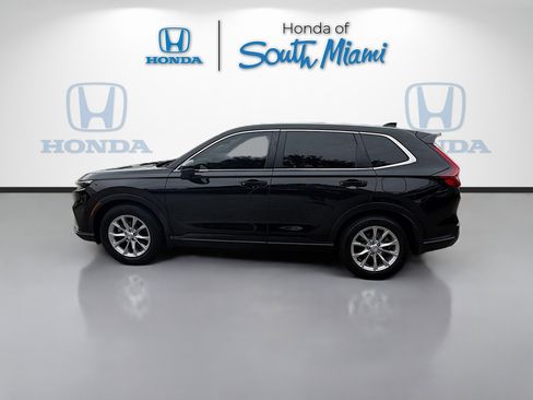 Used 2023 Honda CR-V EX image 4