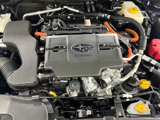 New 2026 Subaru Crosstrek 2.5i Limited AWD/4WD image 30