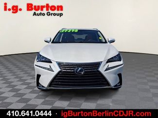 Used 2020 Lexus NX 300 FWD w/ Comfort Package video 2
