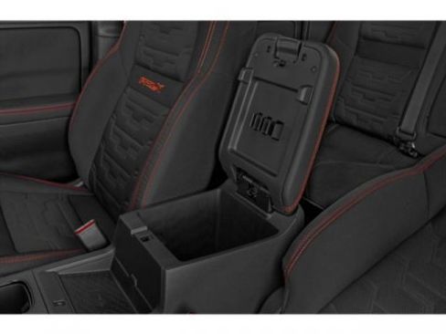 Used 2022 Nissan Frontier PRO-4X w/ Off-Road Protection Package image 17