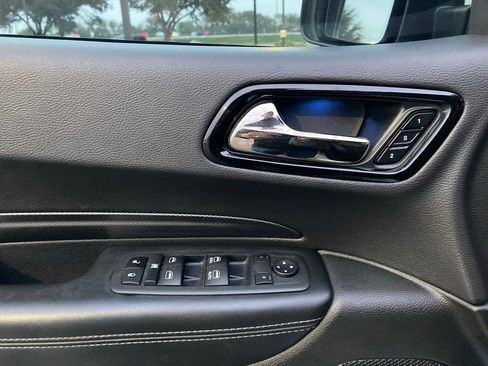 Used 2022 Dodge Durango GT image 12